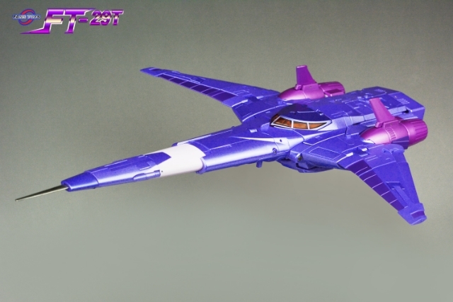 レビュー：TFジェネレーションズ キングダム（海外版